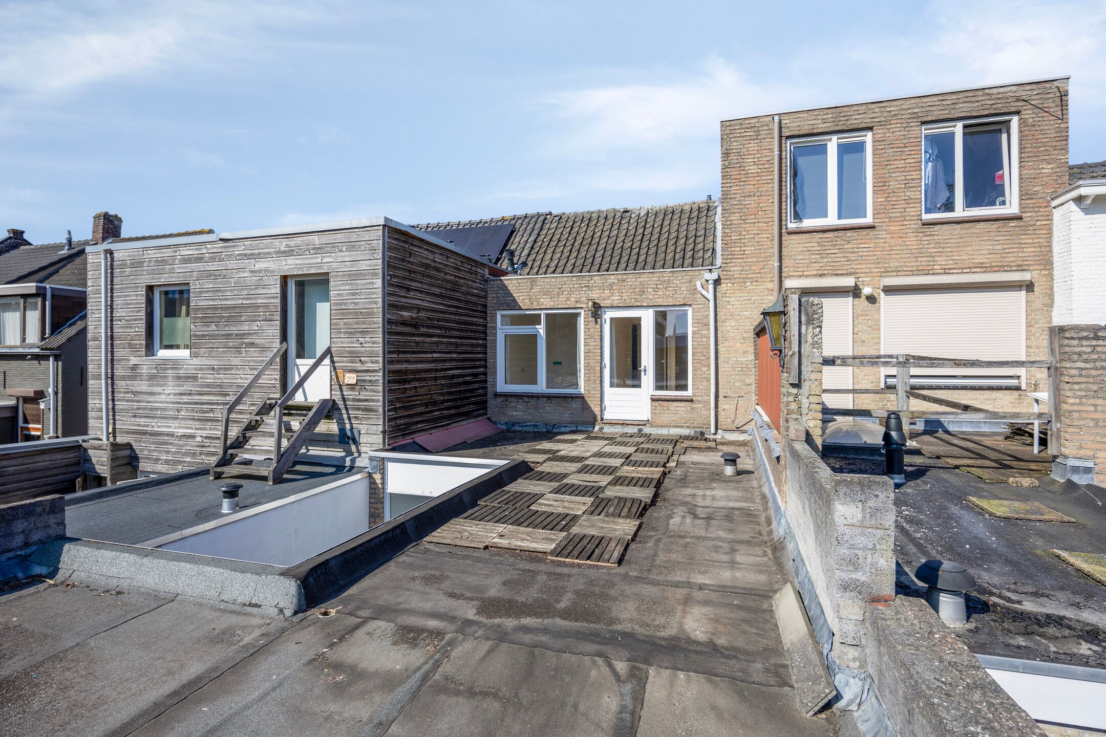 Foto 33 van Lange Nieuwstraat 140