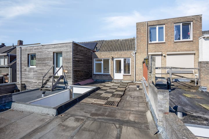 Foto 33 van Lange Nieuwstraat 140