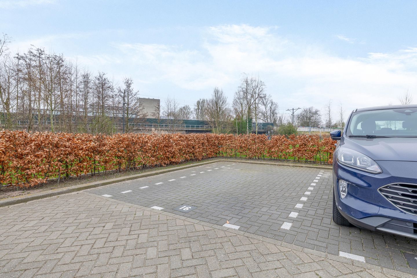 Foto 5 van Olympiaweg 11-D