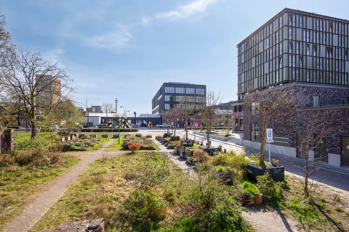 Foto 34 van Lange Nieuwstraat 140