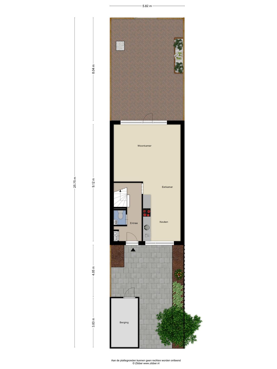 Foto 38 van Waterman 11