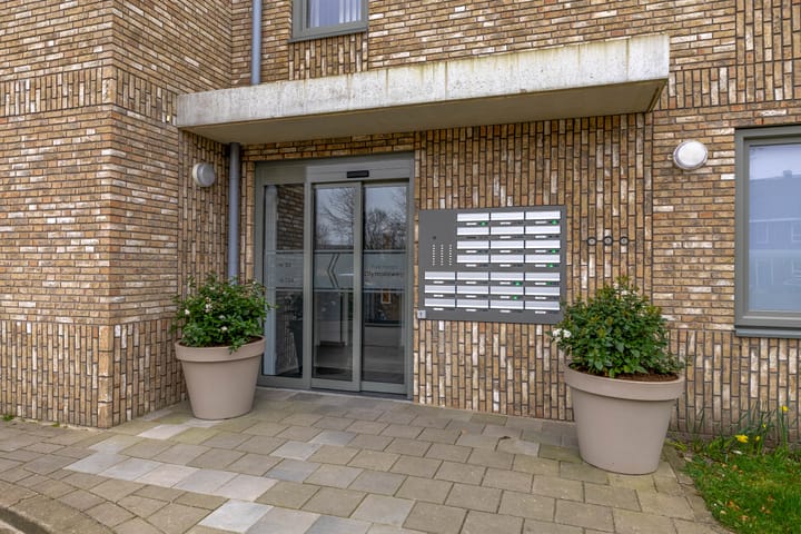 Foto 6 van Olympiaweg 11-D