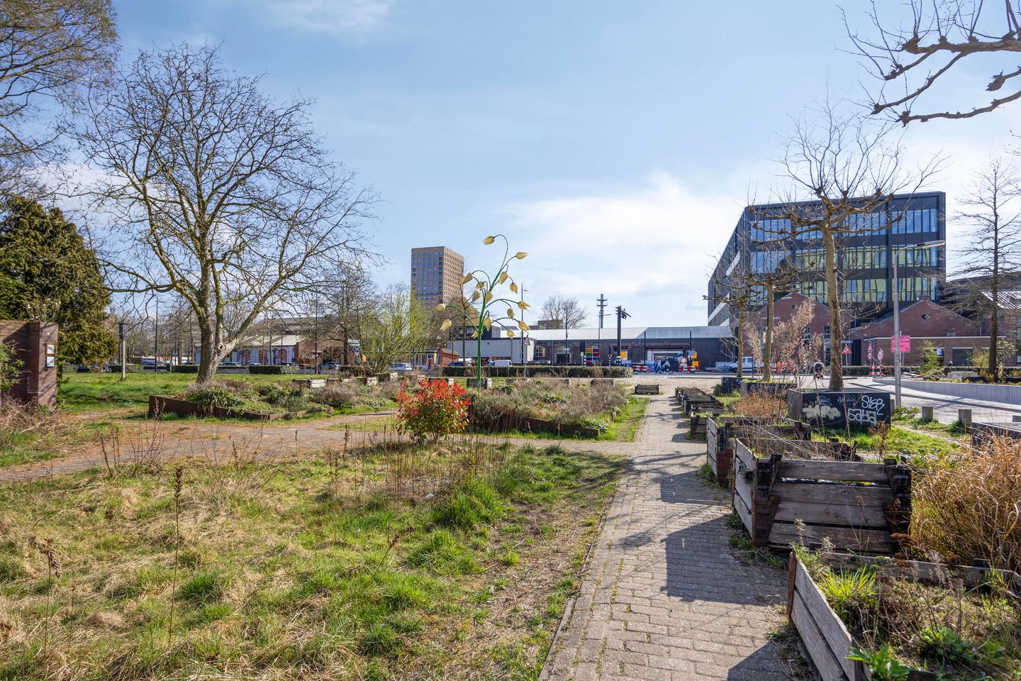 Foto 35 van Lange Nieuwstraat 140