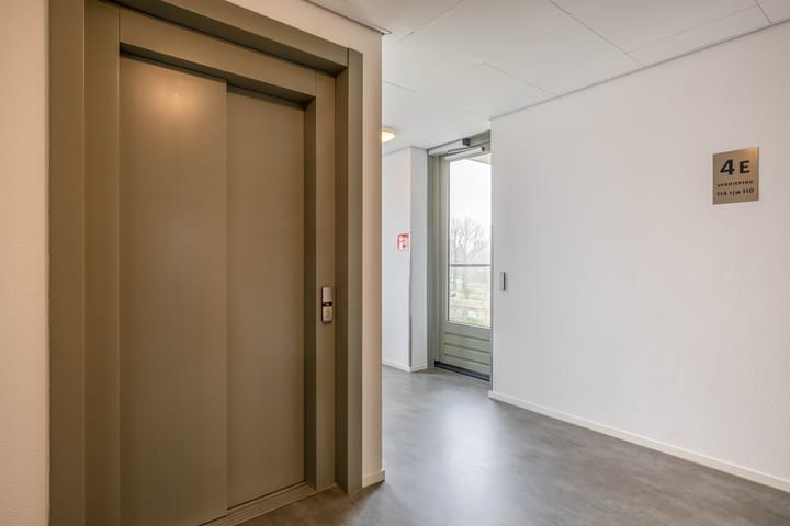 Foto 7 van Olympiaweg 11-D