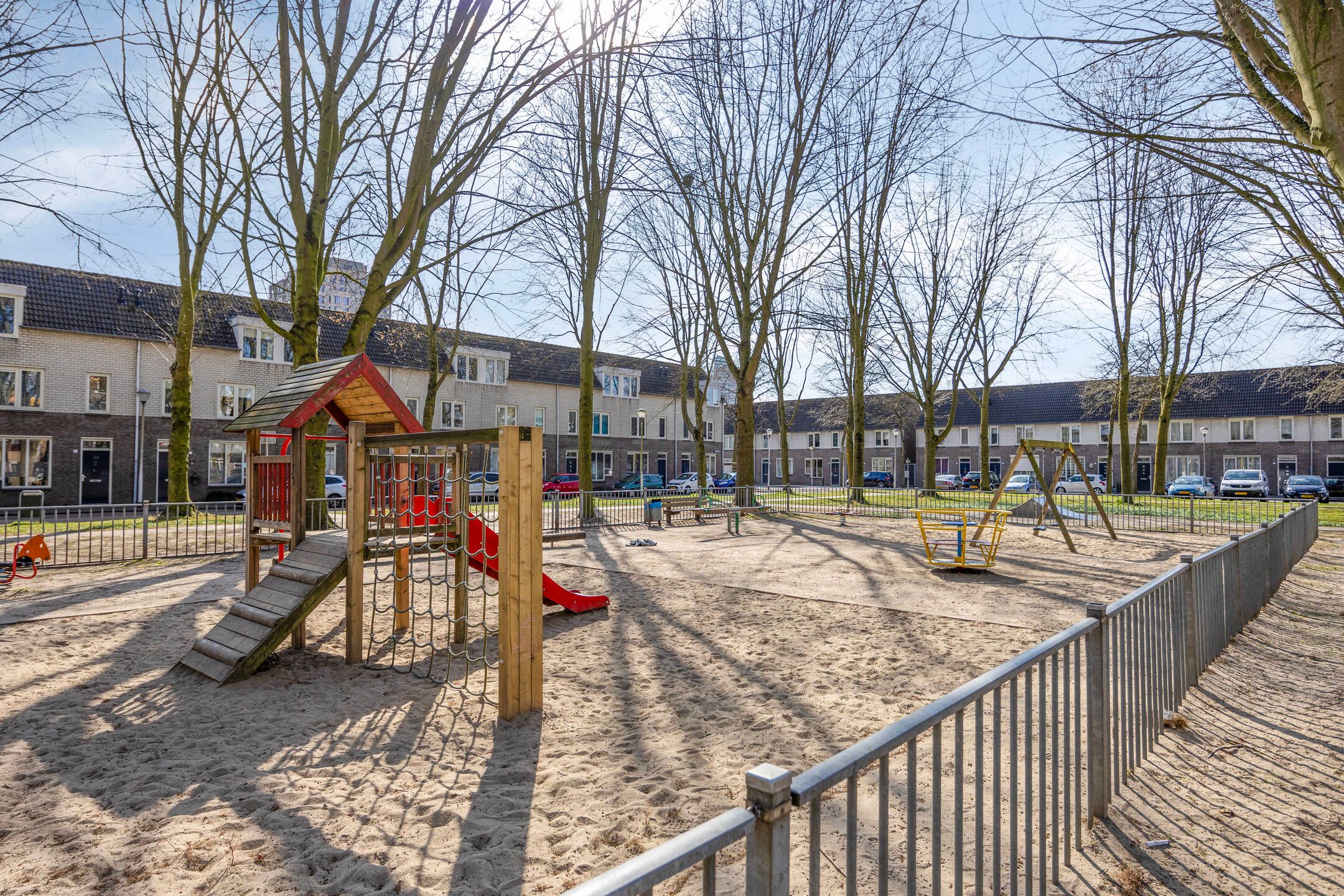 Foto 36 van Lange Nieuwstraat 140