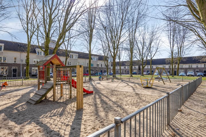 Foto 36 van Lange Nieuwstraat 140