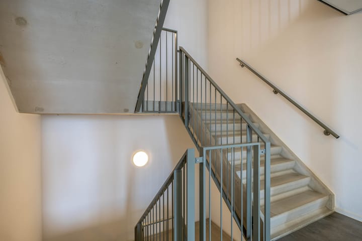 Foto 8 van Olympiaweg 11-D