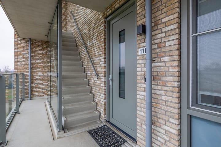 Foto 9 van Olympiaweg 11-D