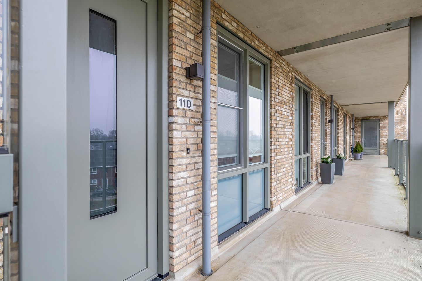 Foto 10 van Olympiaweg 11-D