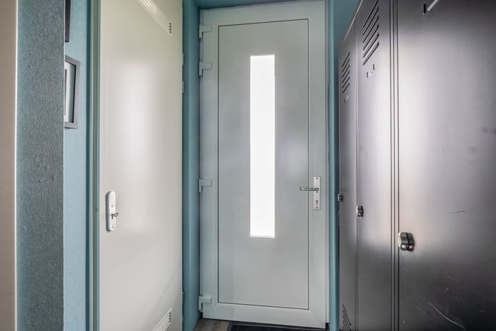 Foto 12 van Olympiaweg 11-D