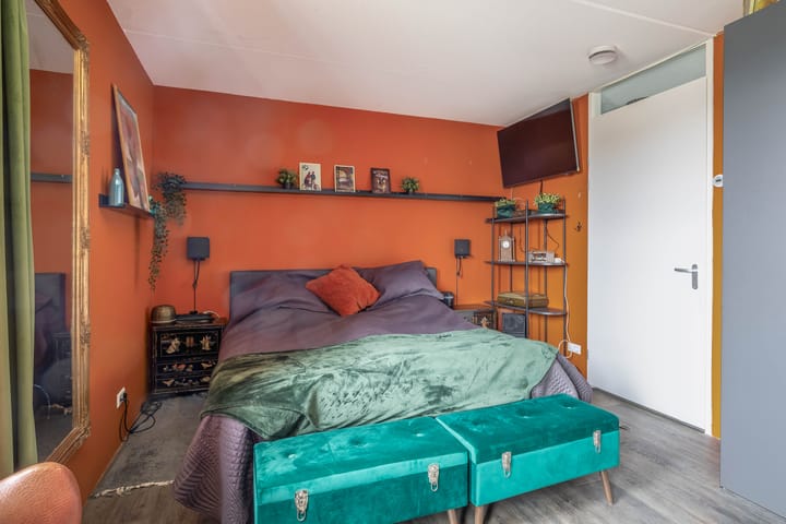 Foto 14 van Olympiaweg 11-D