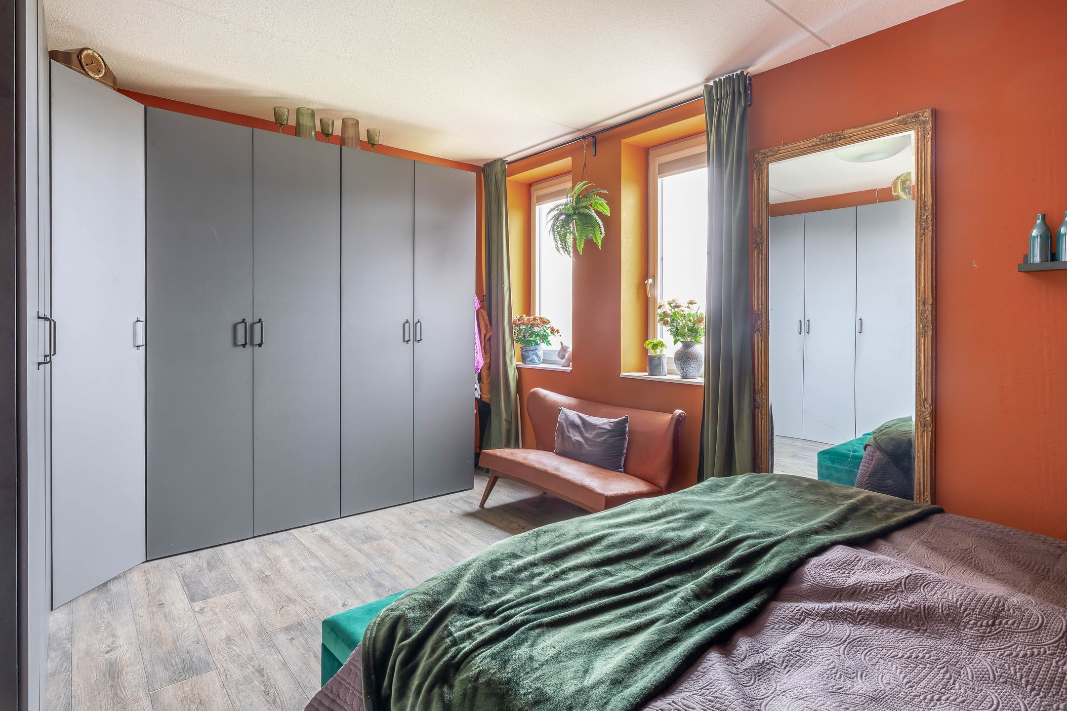 Foto 15 van Olympiaweg 11-D