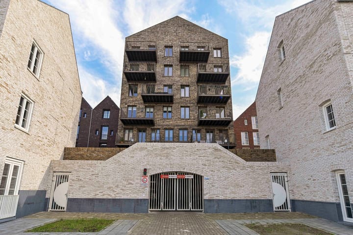 Foto 1 van Maasschriksel 109