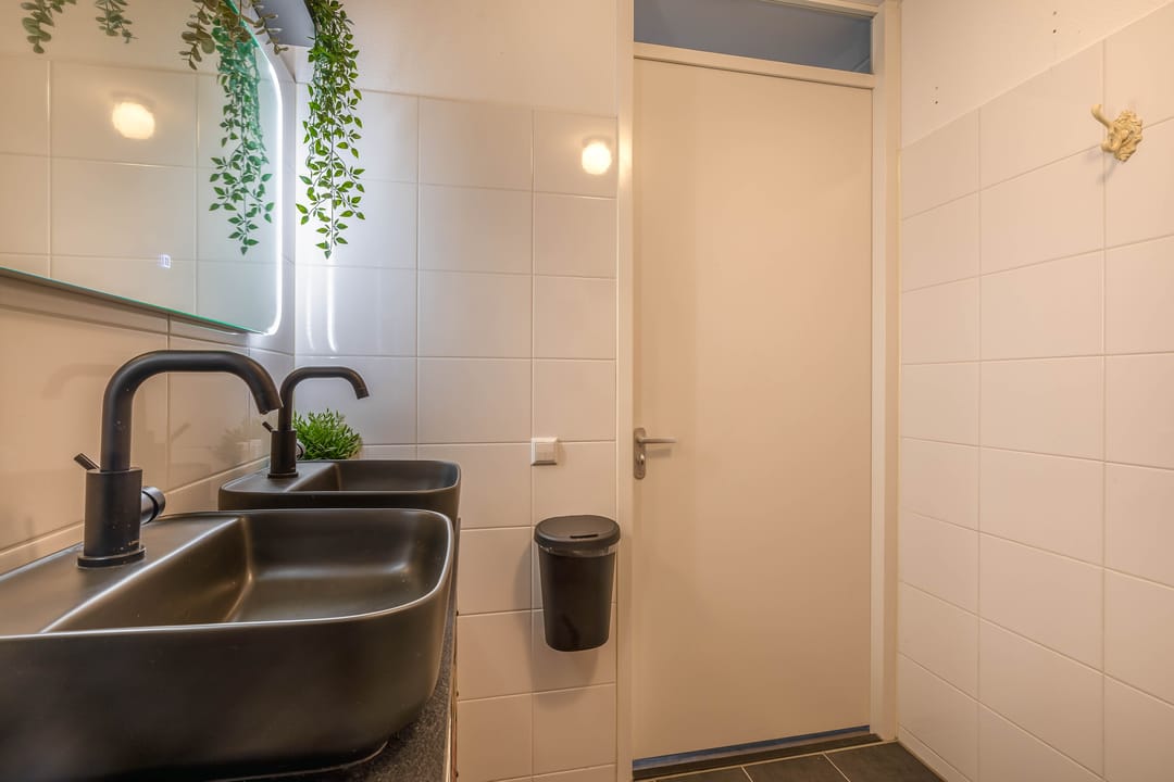 Foto 17 van Olympiaweg 11-D