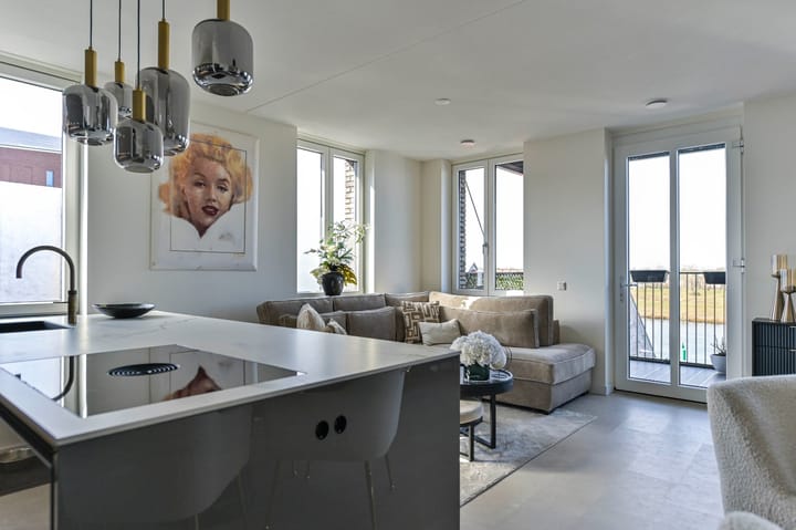 Foto 3 van Maasschriksel 109