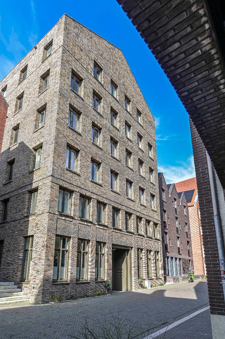 Foto 4 van Maasschriksel 109