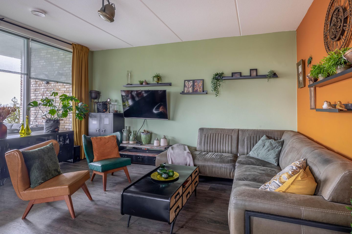 Foto 20 van Olympiaweg 11-D