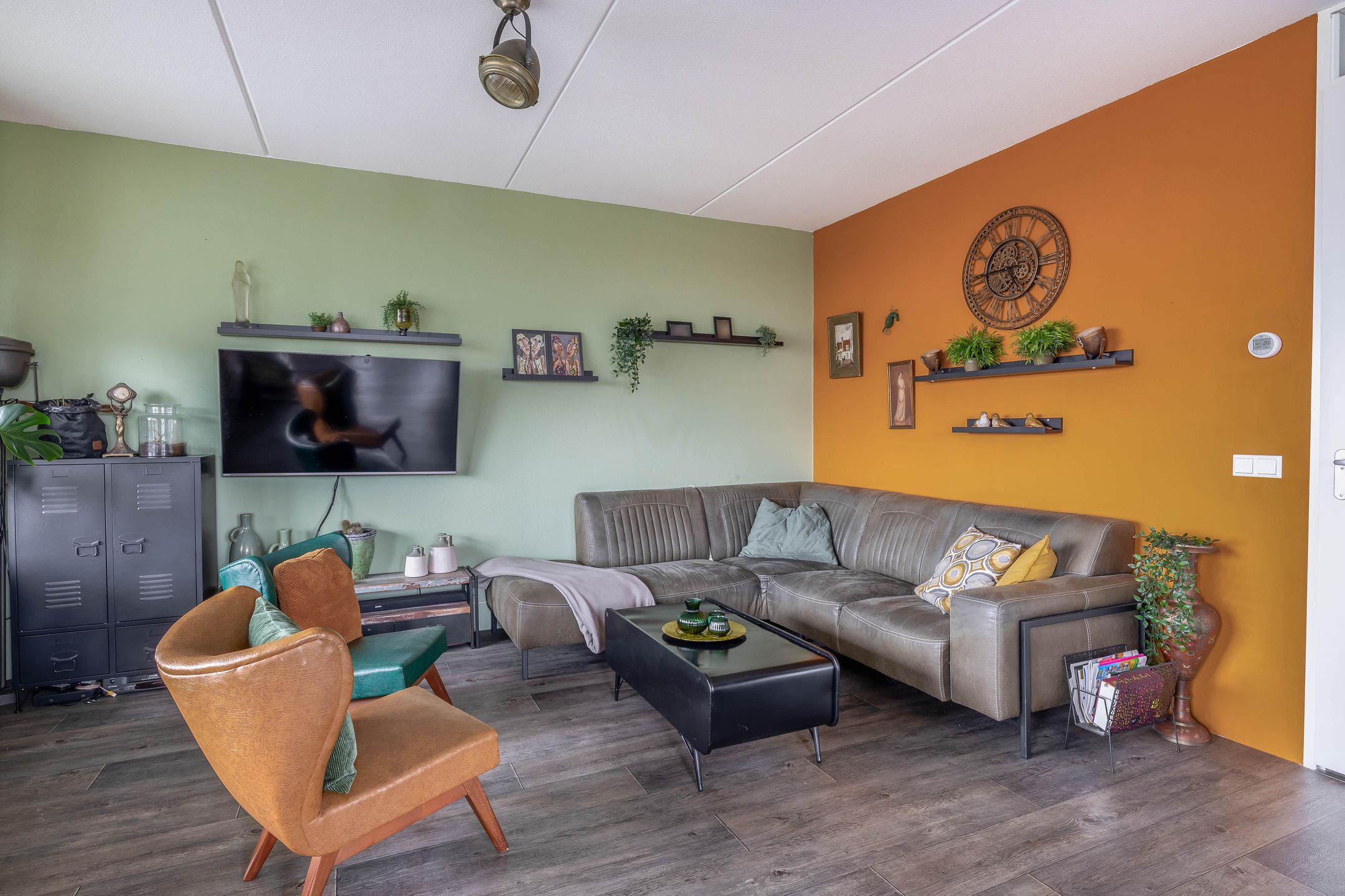 Foto 21 van Olympiaweg 11-D