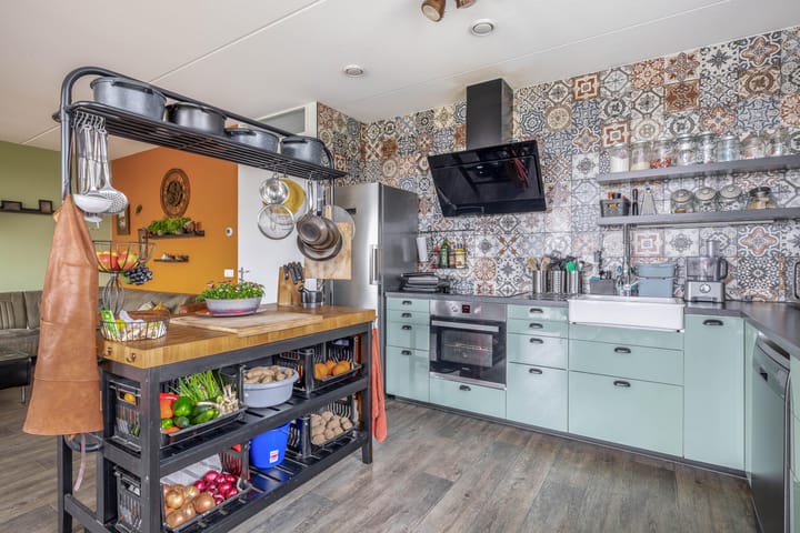 Foto 25 van Olympiaweg 11-D