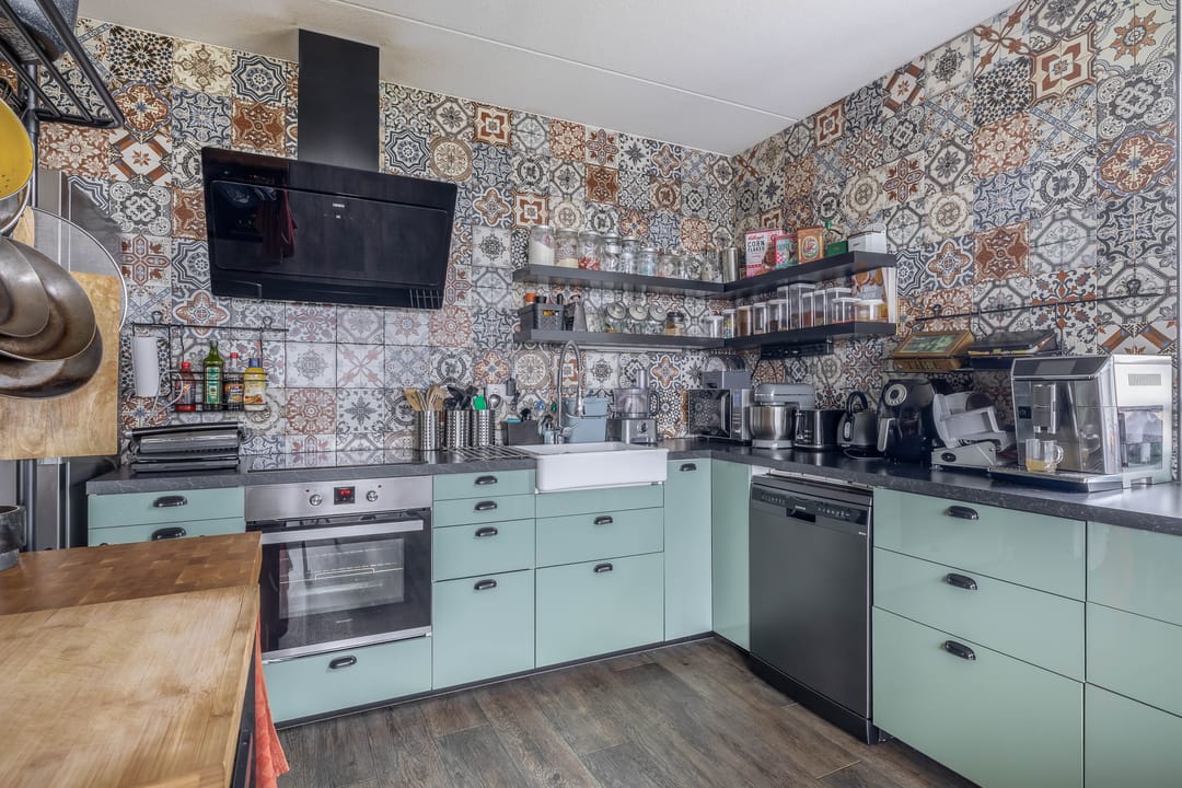 Foto 26 van Olympiaweg 11-D