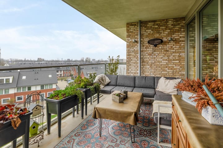 Foto 27 van Olympiaweg 11-D