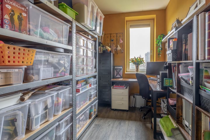 Foto 32 van Olympiaweg 11-D