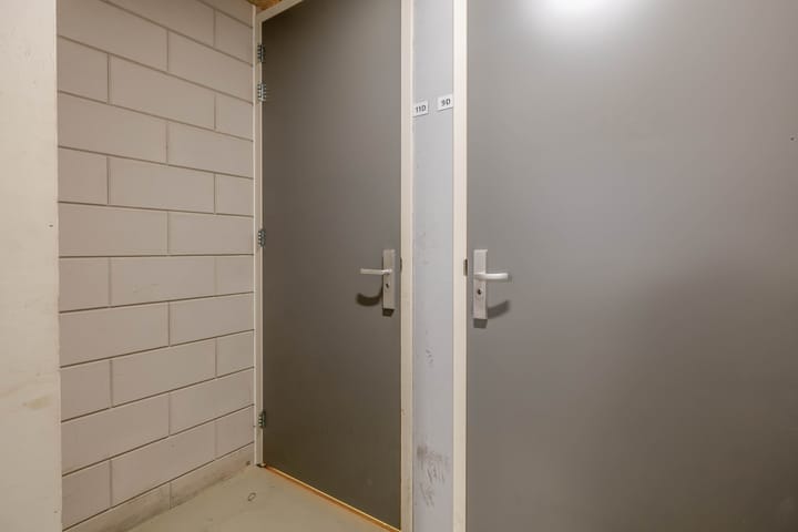 Foto 33 van Olympiaweg 11-D