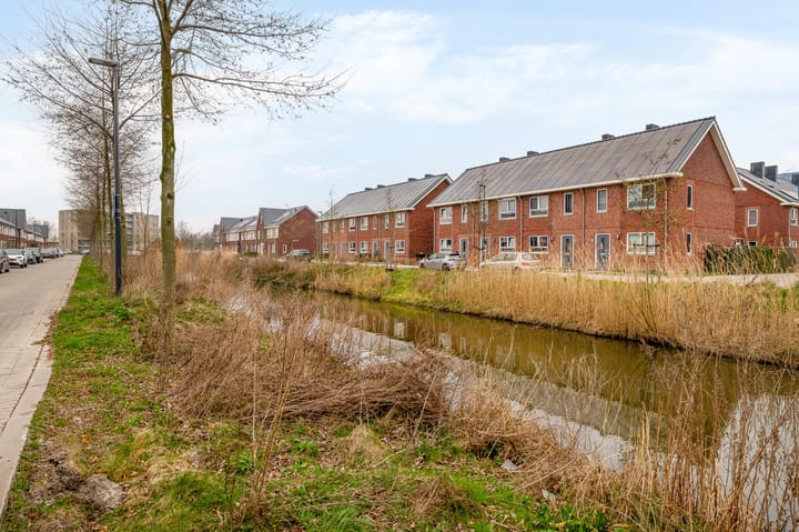 Foto 34 van Olympiaweg 11-D