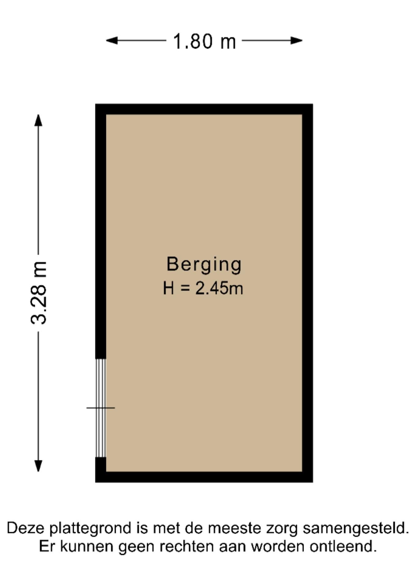 Foto 42 van Olympiaweg 11-D