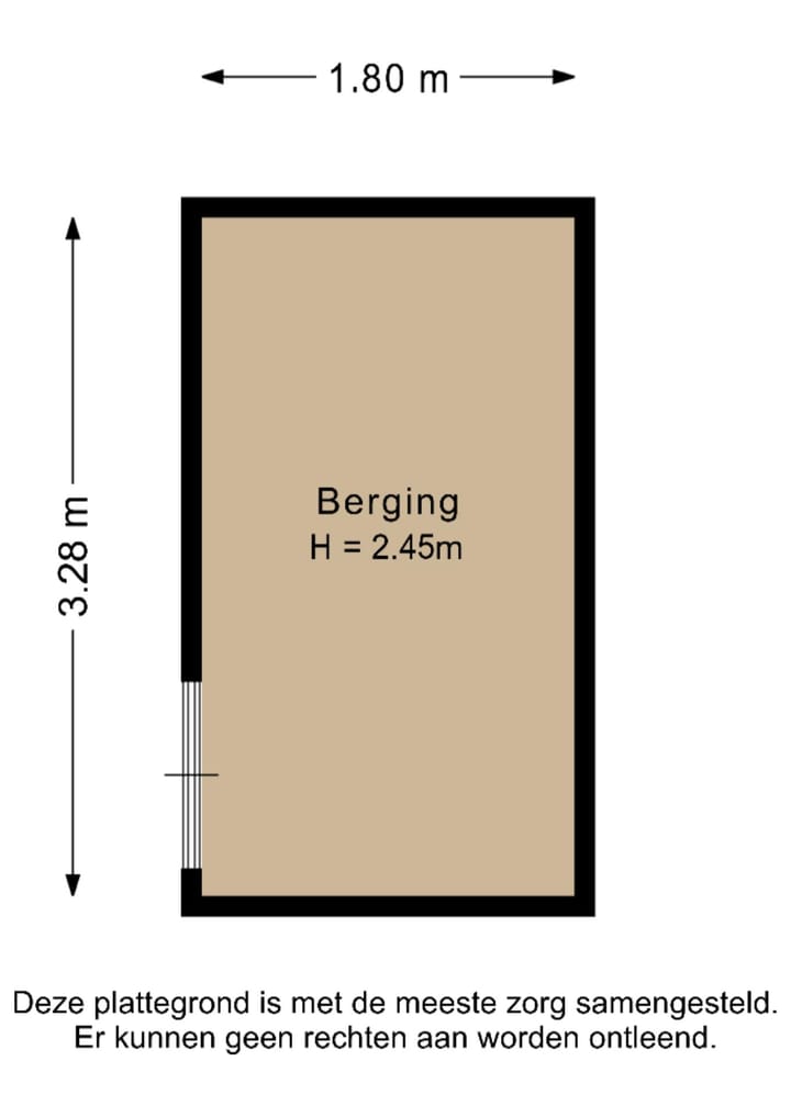 Foto 42 van Olympiaweg 11-D