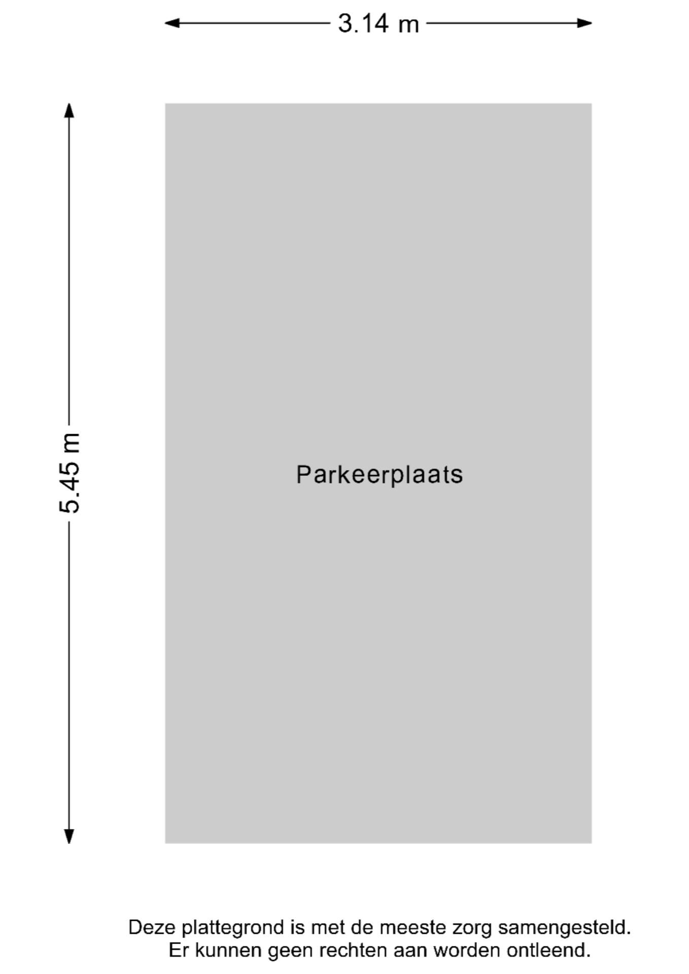 Foto 44 van Olympiaweg 11-D