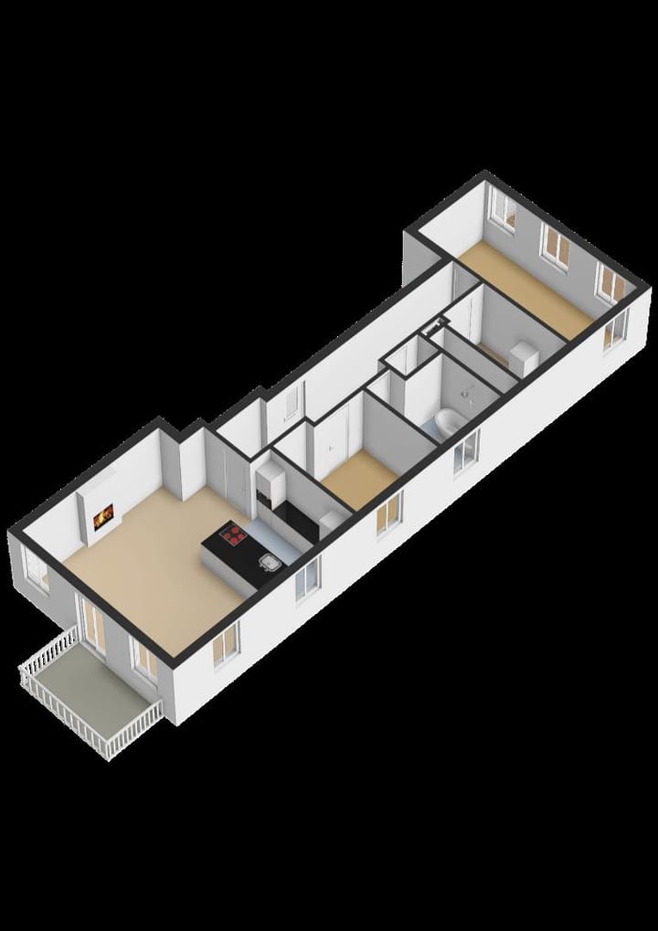 Foto 31 van Maasschriksel 109