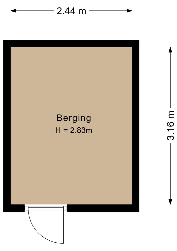 Foto 32 van Maasschriksel 109