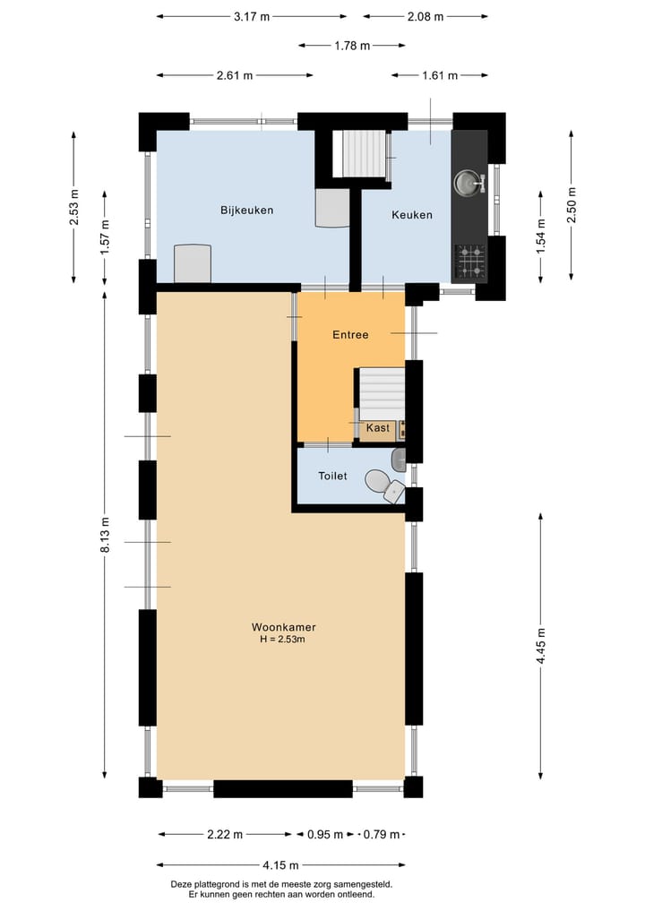 Foto 31 van Ringstraat 17