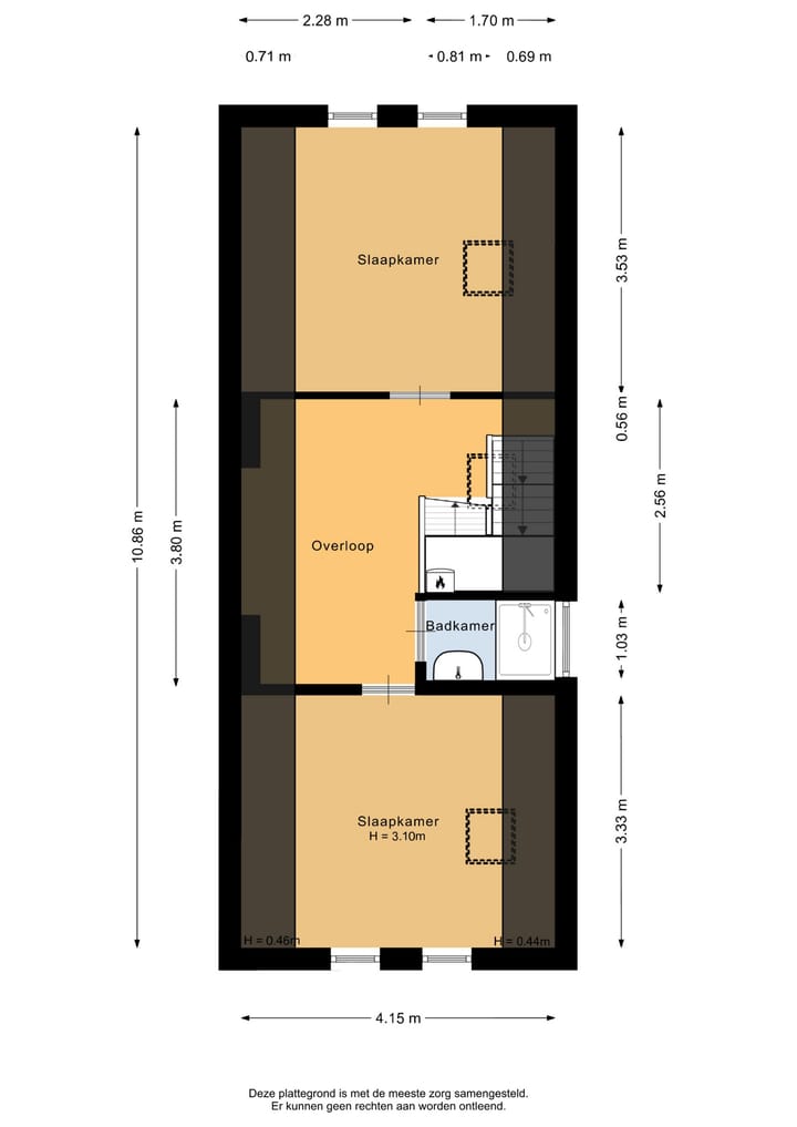 Foto 32 van Ringstraat 17