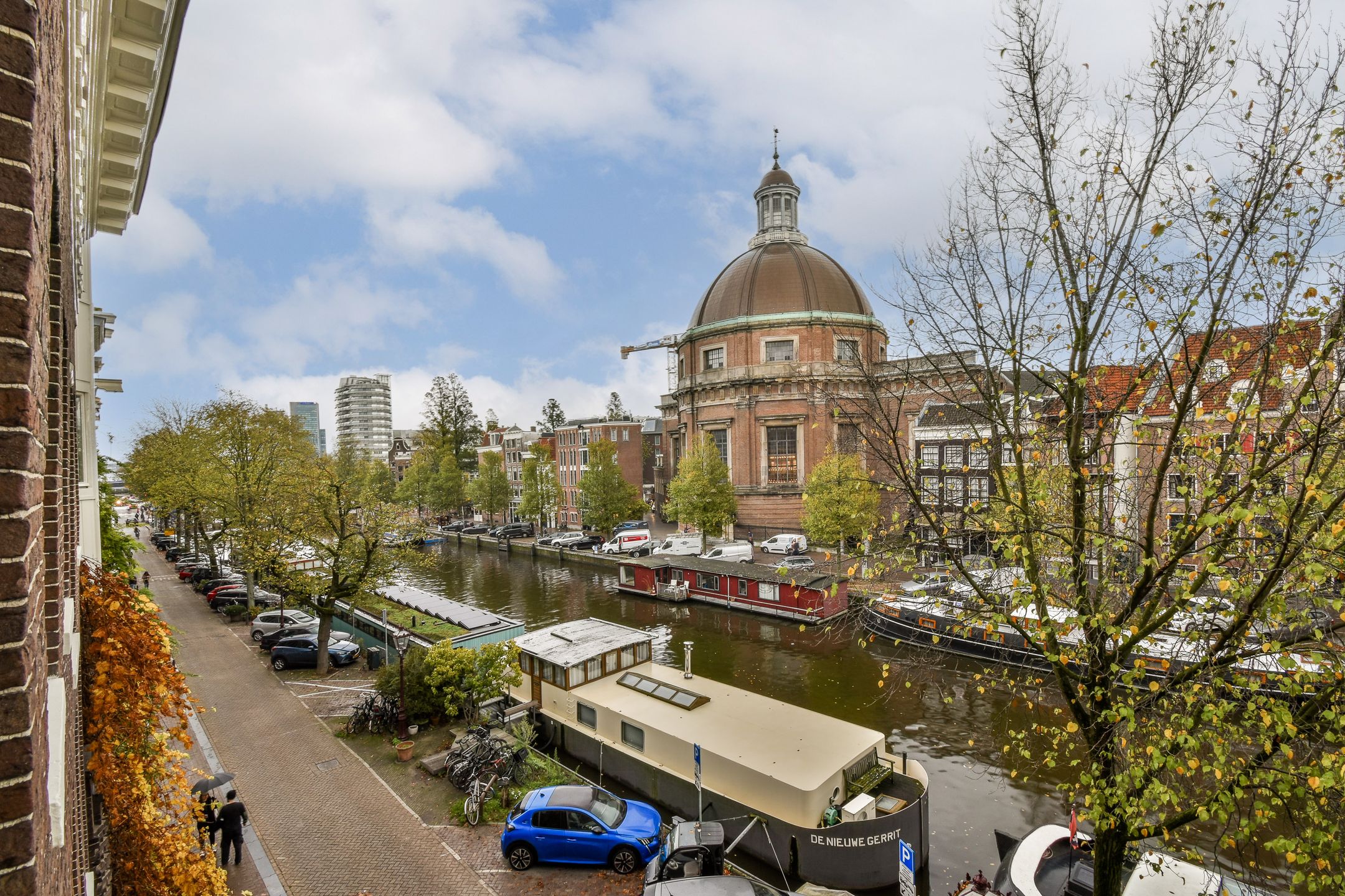 Photo 3 of Singel 50-B