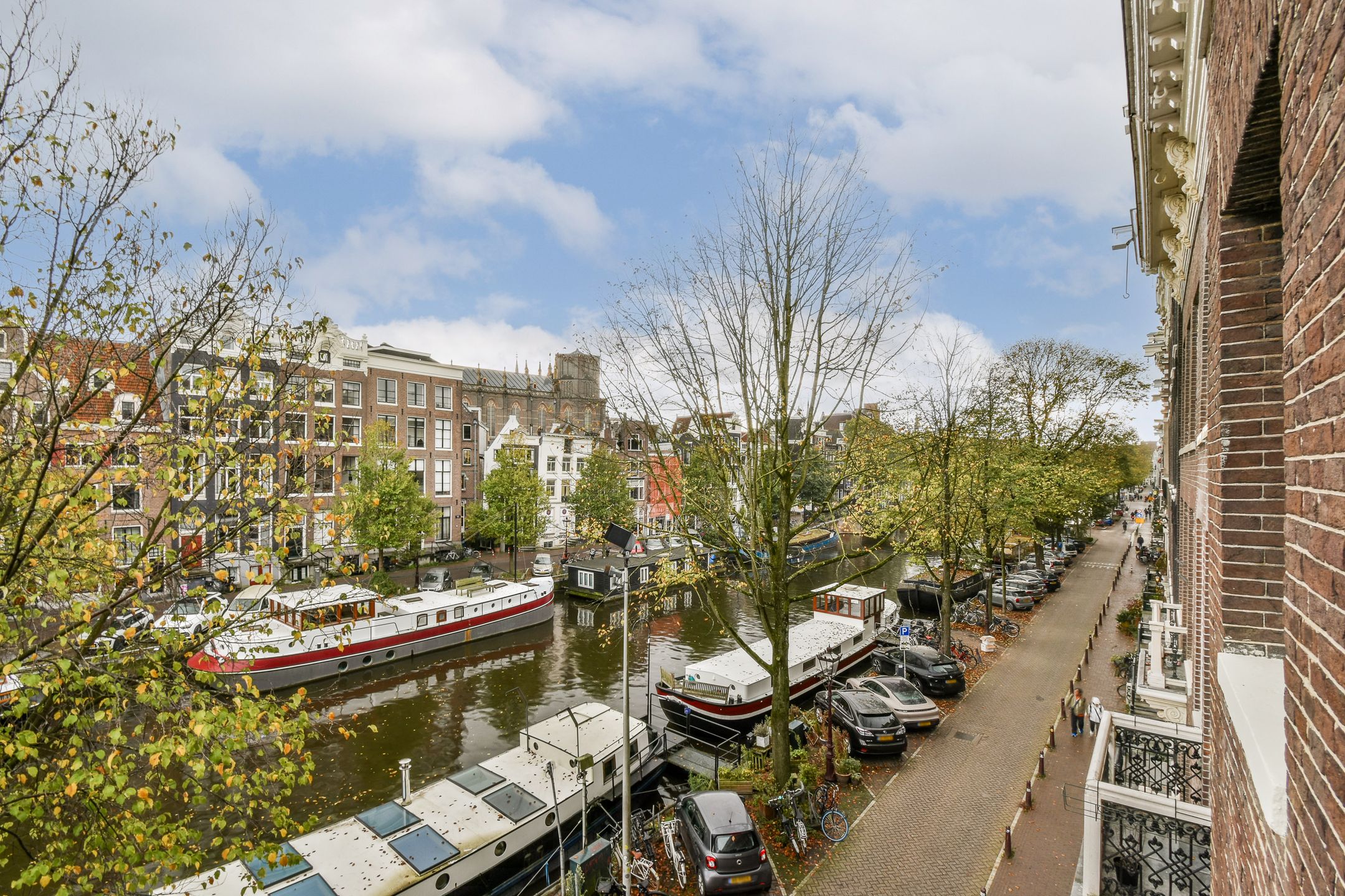 Photo 6 of Singel 50-B