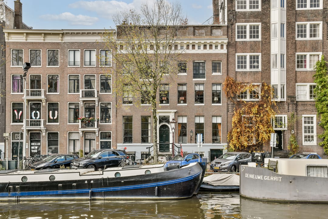 Photo 22 of Singel 50-B