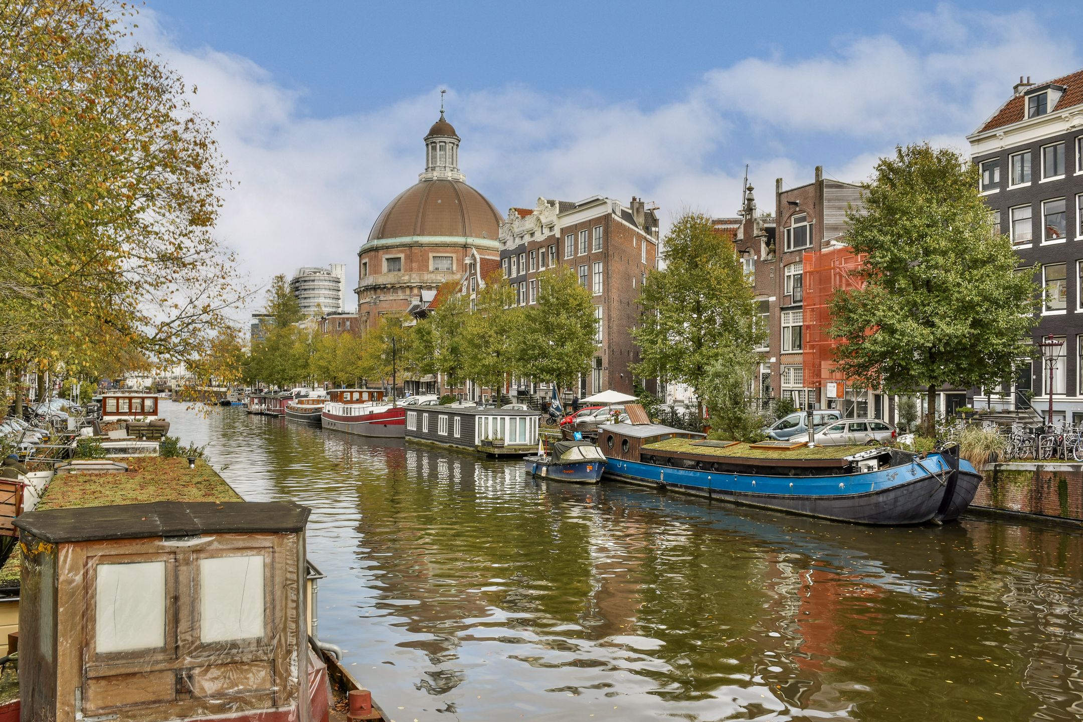 Photo 24 of Singel 50-B