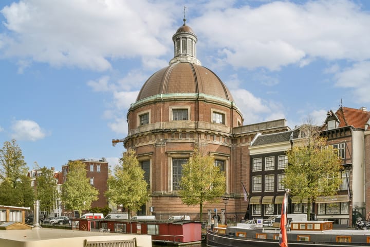 Foto 25 van Singel 50-B