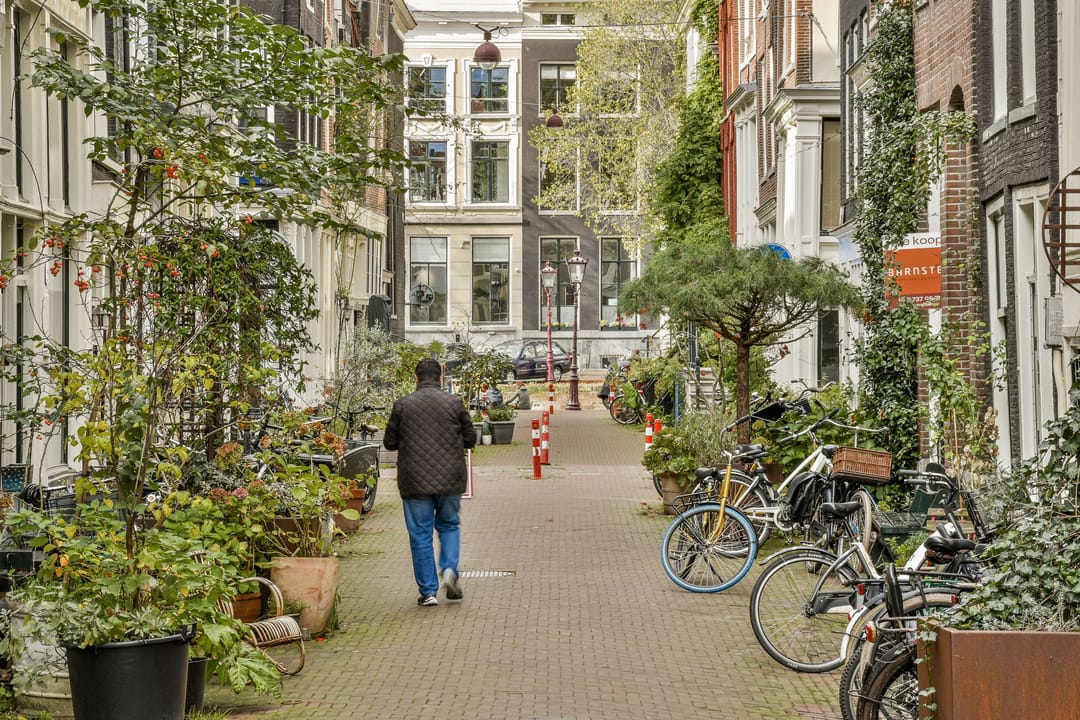 Photo 26 of Singel 50-B