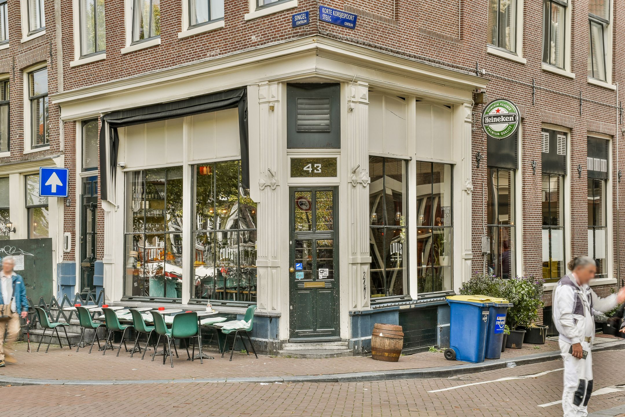 Photo 27 of Singel 50-B