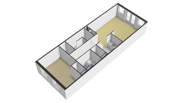 Foto 29 van Singel 50-B