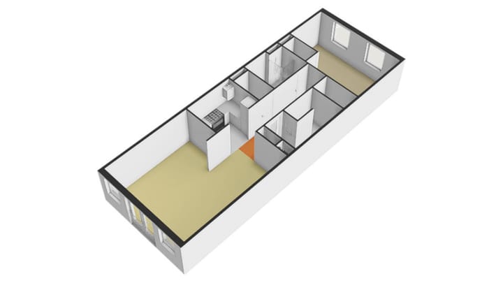 Foto 30 van Singel 50-B