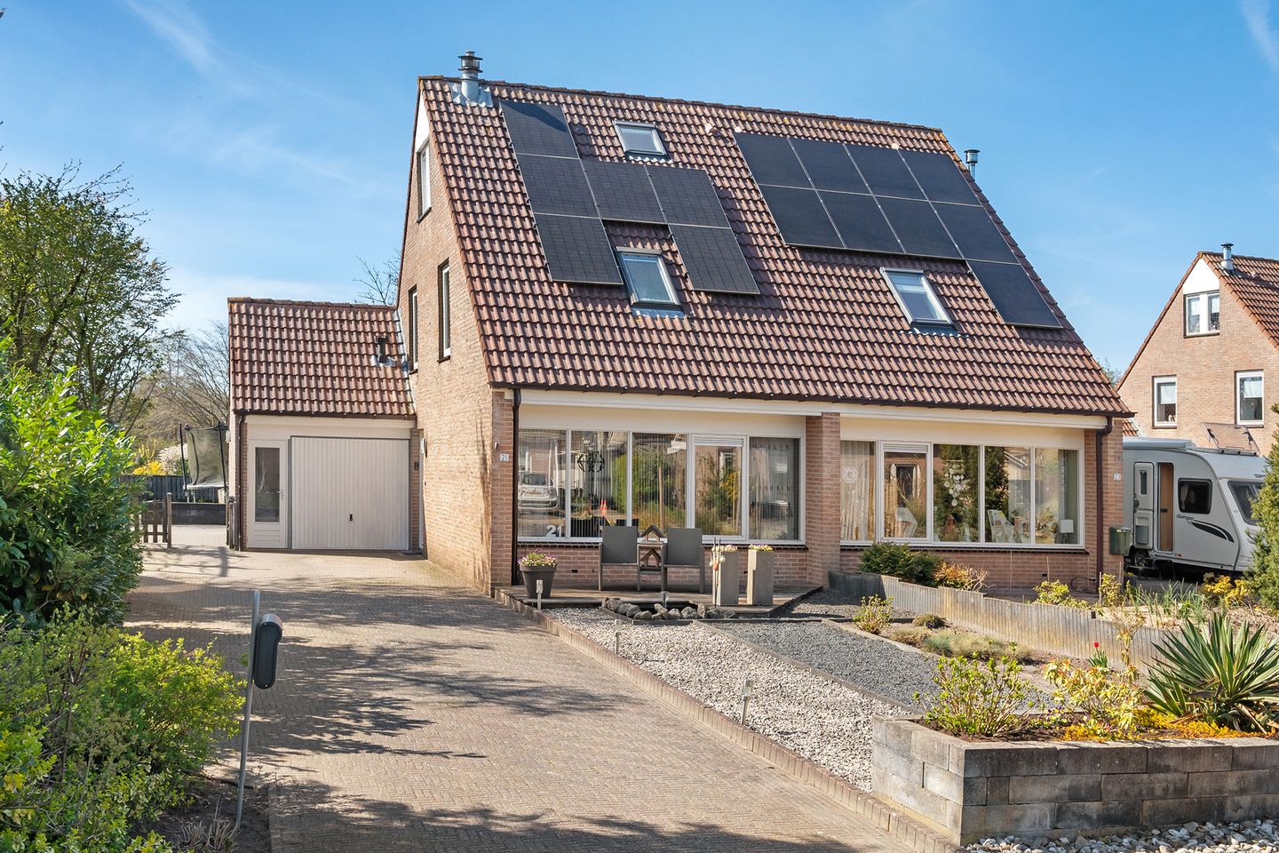 Foto 1 van Vijverlaan 21