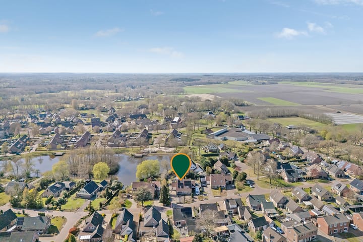 Foto 6 van Vijverlaan 21