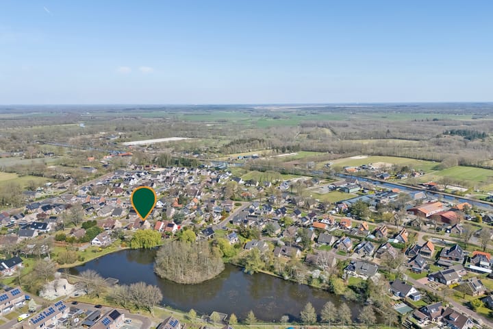 Foto 8 van Vijverlaan 21