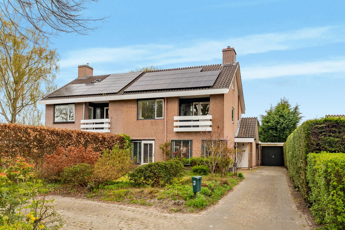 Foto 1 van Joost Ivanghlaan 3