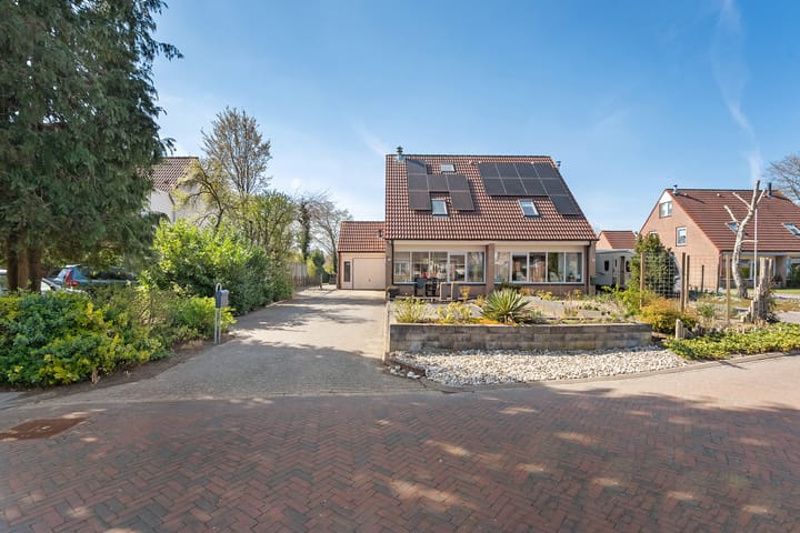 Foto 12 van Vijverlaan 21