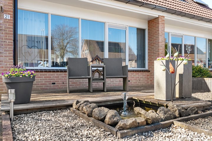 Foto 14 van Vijverlaan 21